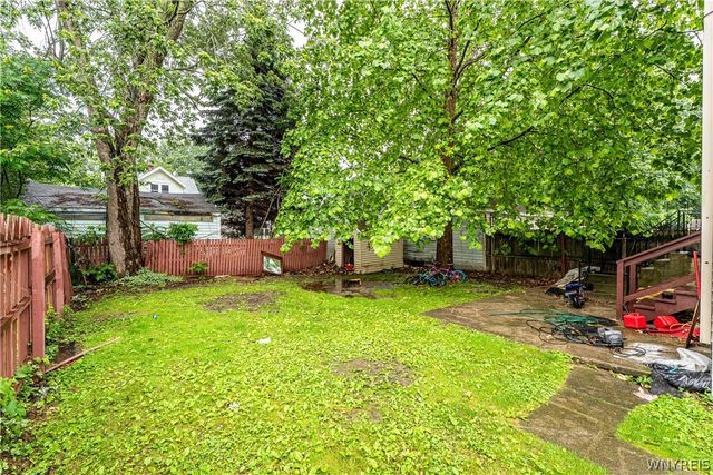 31 Wildwood Place, Buffalo, NY 14210