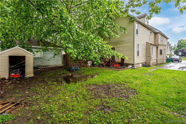 31 Wildwood Place, Buffalo, NY 14210