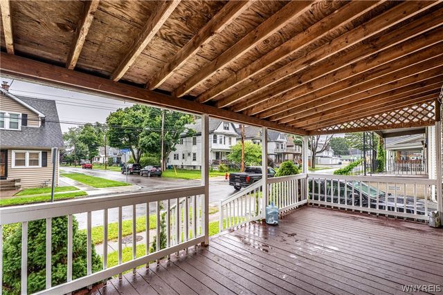 31 Wildwood Place, Buffalo, NY 14210