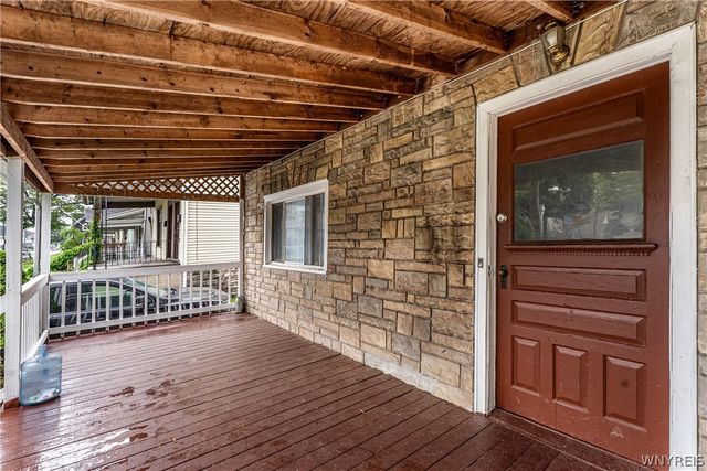 31 Wildwood Place, Buffalo, NY 14210