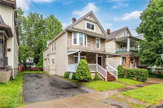 31 Wildwood Place, Buffalo, NY 14210