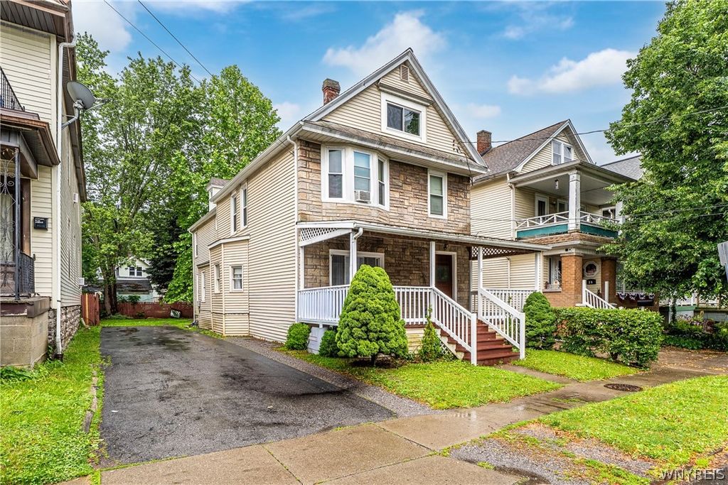 31 Wildwood Place, Buffalo, NY 14210