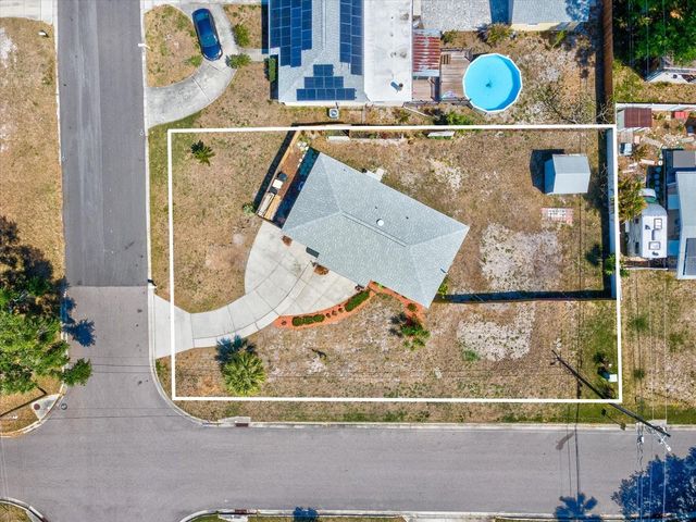 1485 S PRESCOTT AVENUE, Clearwater, FL 33756