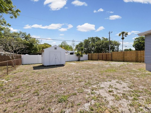 1485 S PRESCOTT AVENUE, Clearwater, FL 33756
