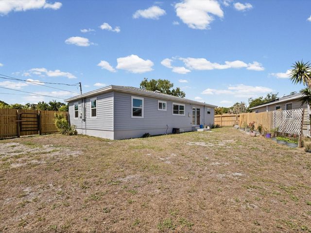 1485 S PRESCOTT AVENUE, Clearwater, FL 33756