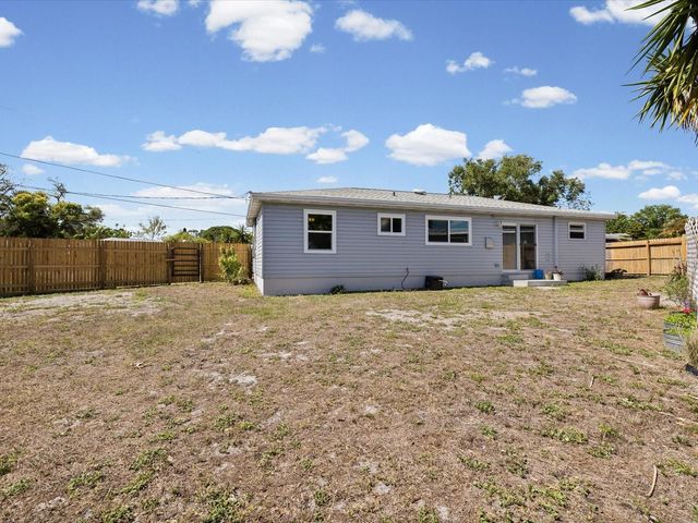 1485 S PRESCOTT AVENUE, Clearwater, FL 33756