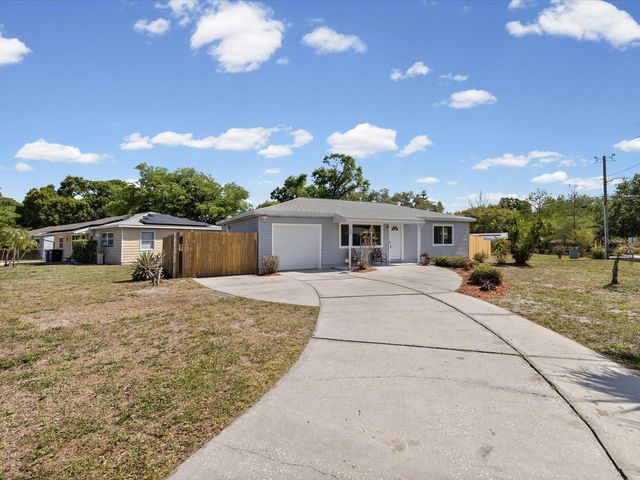 1485 S PRESCOTT AVENUE, Clearwater, FL 33756