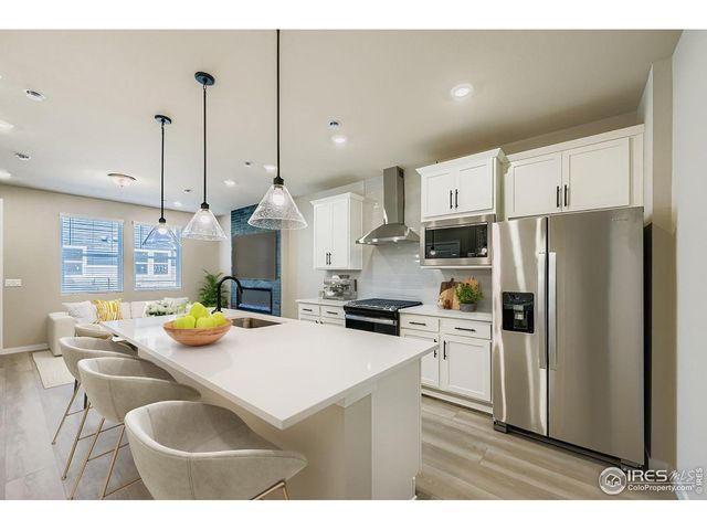 2809 Bear Springs Cir, Longmont, CO 80503