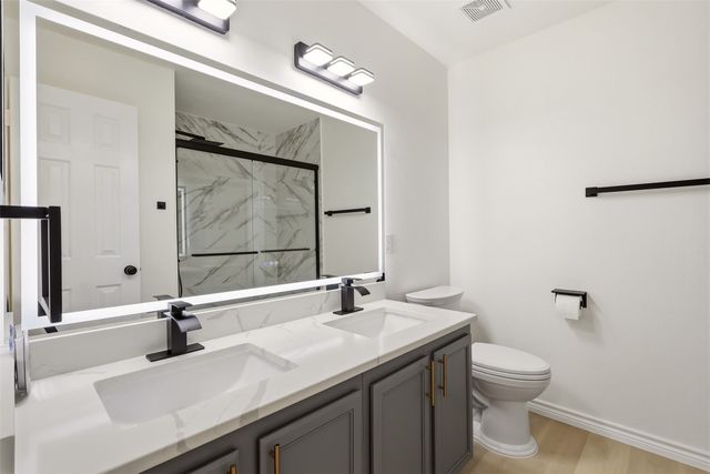 3473 Post Oak Drive, Rockwall, TX 75032