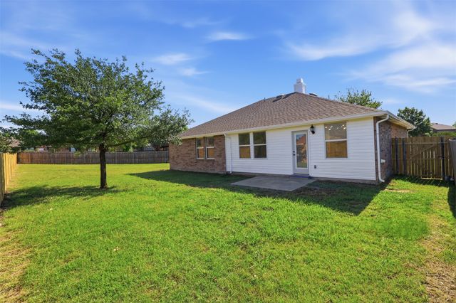 3473 Post Oak Drive, Rockwall, TX 75032