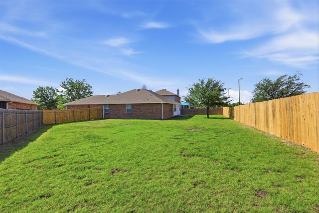 3473 Post Oak Drive, Rockwall, TX 75032