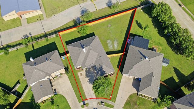 3473 Post Oak Drive, Rockwall, TX 75032
