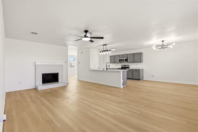 3473 Post Oak Drive, Rockwall, TX 75032