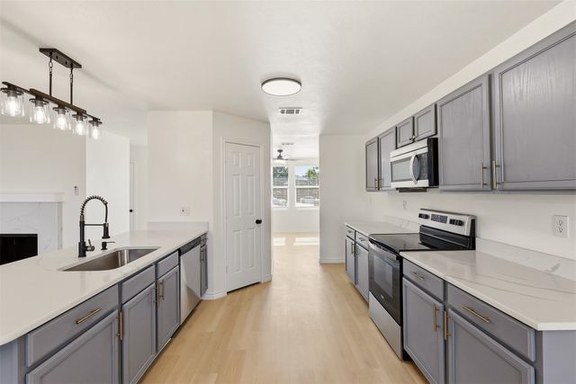 3473 Post Oak Drive, Rockwall, TX 75032