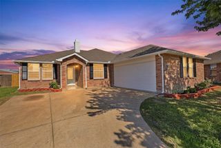 3473 Post Oak Drive, Rockwall, TX 75032