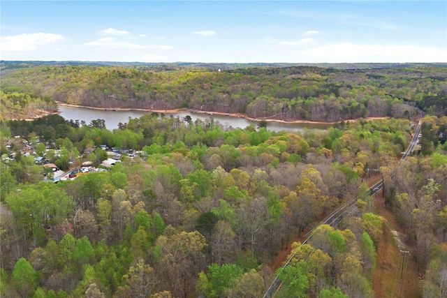 Lot 42 Brandywine Drive, Westminster, SC 29693
