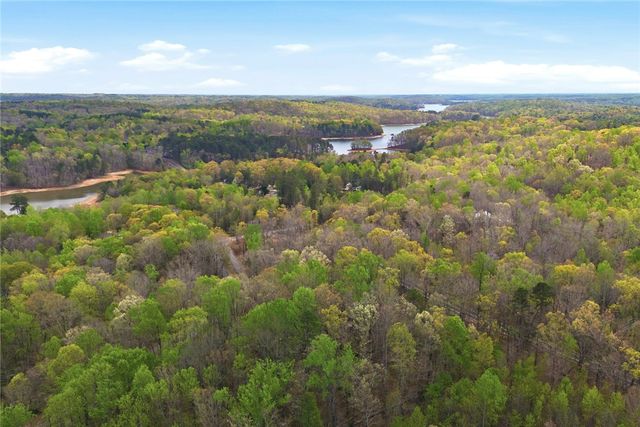 Lot 42 Brandywine Drive, Westminster, SC 29693