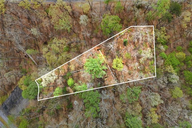 Lot 42 Brandywine Drive, Westminster, SC 29693