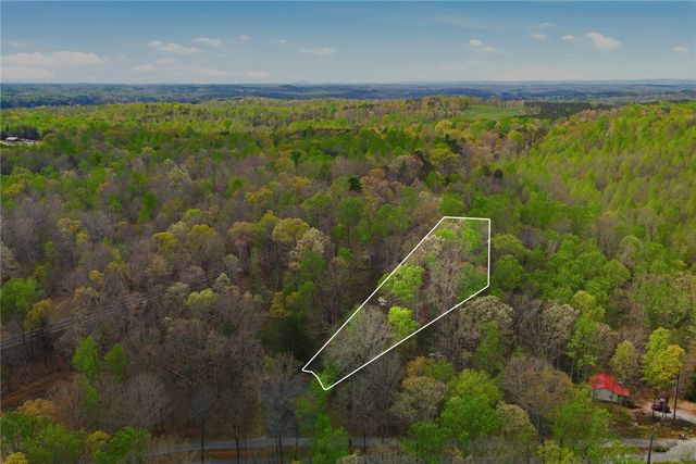 Lot 42 Brandywine Drive, Westminster, SC 29693