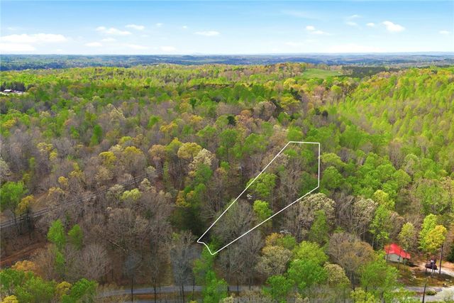 Lot 42 Brandywine Drive, Westminster, SC 29693