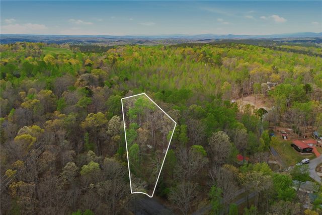 Lot 42 Brandywine Drive, Westminster, SC 29693