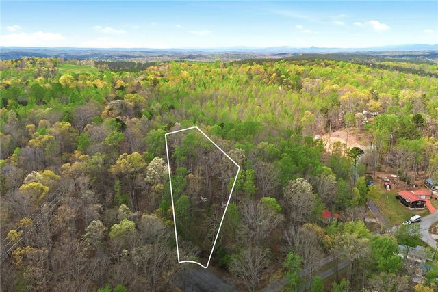 Lot 42 Brandywine Drive, Westminster, SC 29693