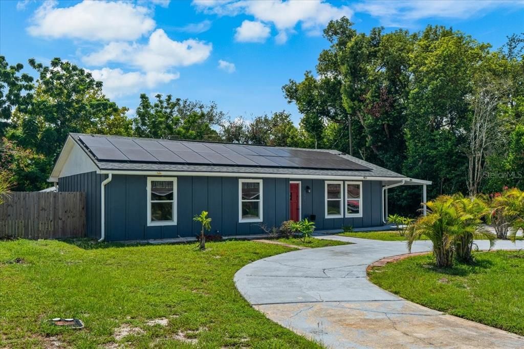 991 DAWSON DRIVE, Deltona, FL 32725