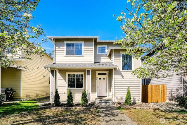 367 Graham Avenue NE, Renton, WA 98059