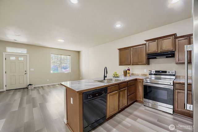 367 Graham Avenue NE, Renton, WA 98059