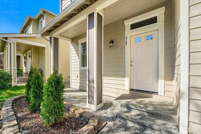 367 Graham Avenue NE, Renton, WA 98059