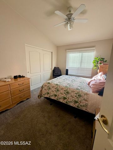 3486 S Sun Splash Drive, Tucson, AZ 85713