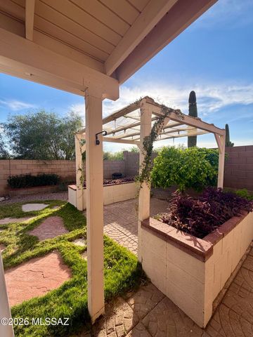 3486 S Sun Splash Drive, Tucson, AZ 85713