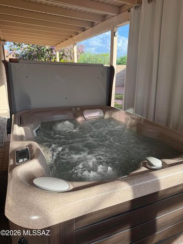 3486 S Sun Splash Drive, Tucson, AZ 85713