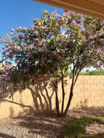 3486 S Sun Splash Drive, Tucson, AZ 85713