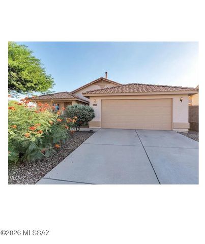 3486 S Sun Splash Drive, Tucson, AZ 85713
