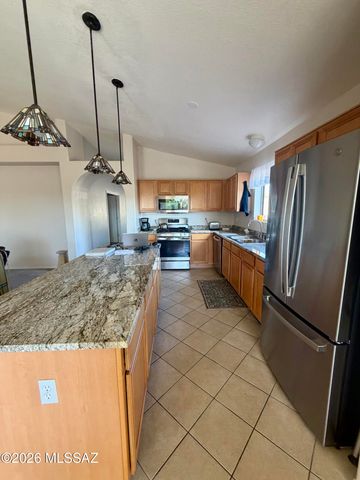 3486 S Sun Splash Drive, Tucson, AZ 85713