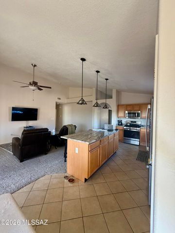 3486 S Sun Splash Drive, Tucson, AZ 85713