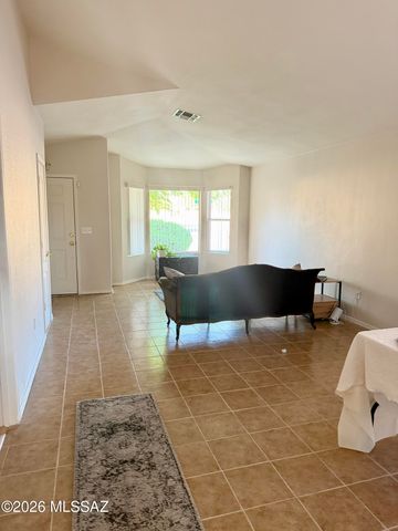 3486 S Sun Splash Drive, Tucson, AZ 85713