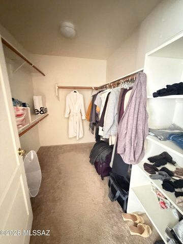 3486 S Sun Splash Drive, Tucson, AZ 85713