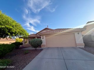 3486 S Sun Splash Drive, Tucson, AZ 85713
