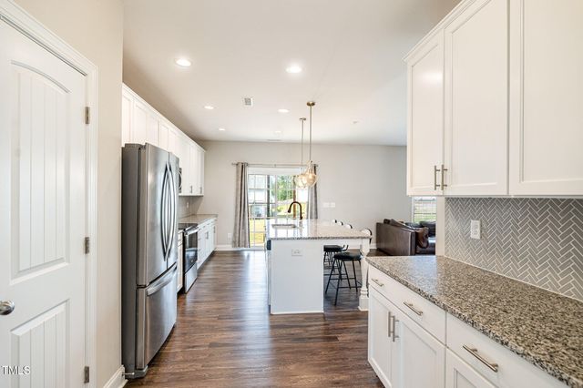 111 Laporte Path, Garner, NC 27529