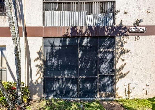 2671 Carambola Circle 1755, Coconut Creek, FL 33066