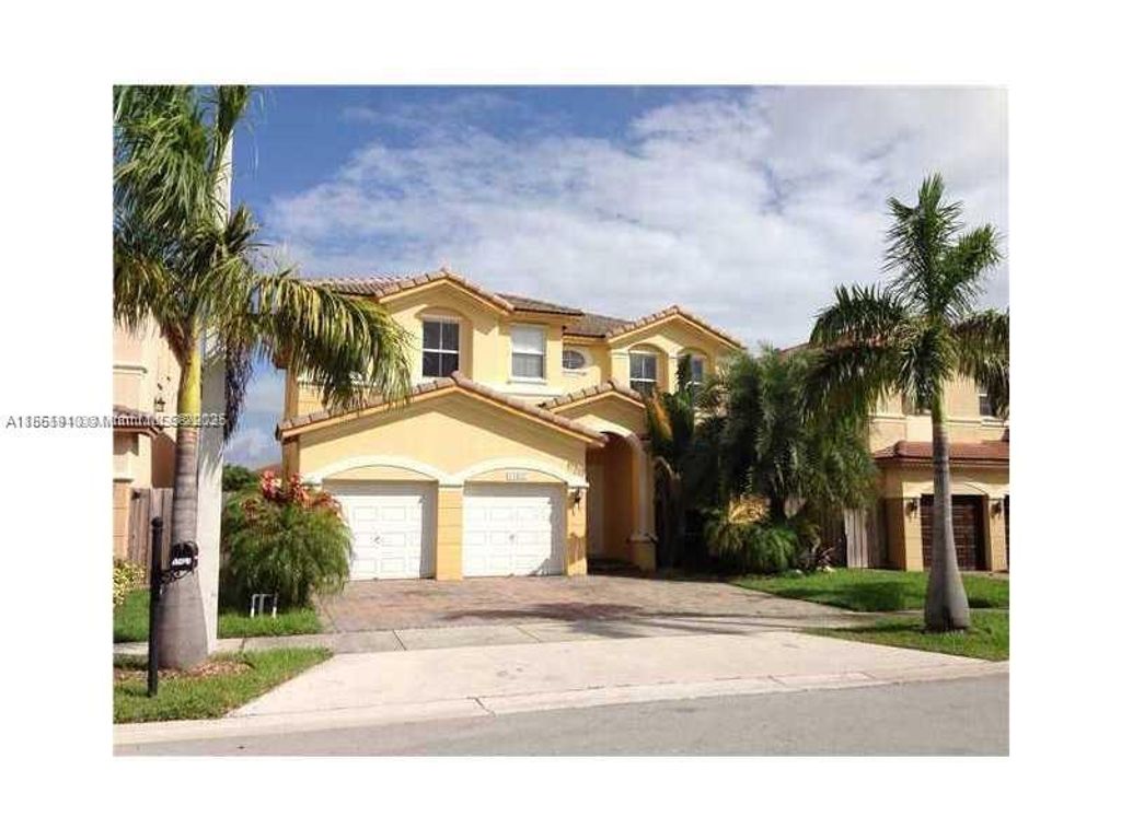 11315 NW 79th Ln, Doral, FL 33178