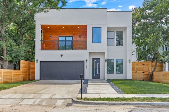 1958 Toronto Street, Dallas, TX 75212