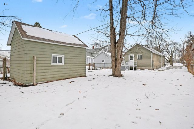 732 S Madison Avenue, Bay City, MI 48708