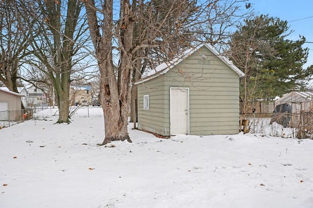 732 S Madison Avenue, Bay City, MI 48708