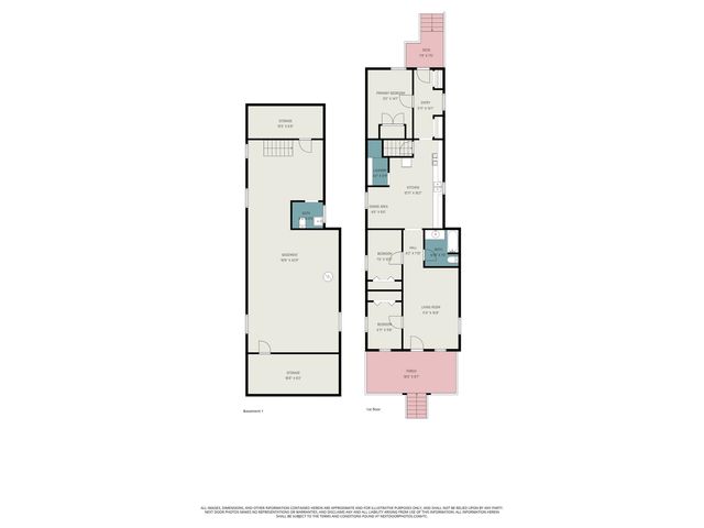 732 S Madison Avenue, Bay City, MI 48708