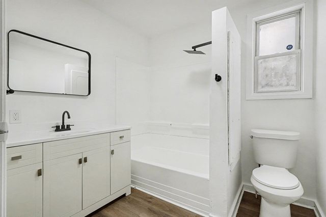 732 S Madison Avenue, Bay City, MI 48708