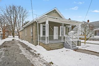 732 S Madison Avenue, Bay City, MI 48708