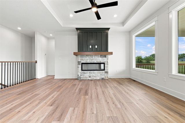3206 SE Bannister Drive, Ankeny, IA 50021